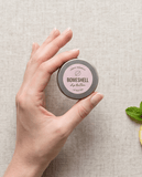Lemon Meringue Lip Butter