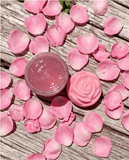 Sleepy Eyes Gel Eye Mask - Rose