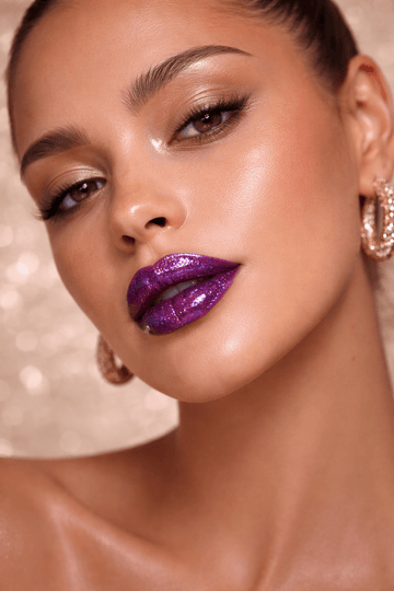 Sugar Plum Glam Gloss