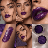 Sugar Plum Glam Gloss