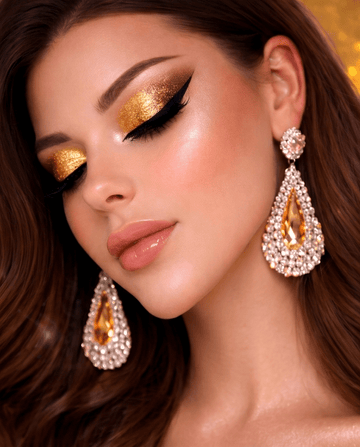 Siren Shadow - Gilded Siren