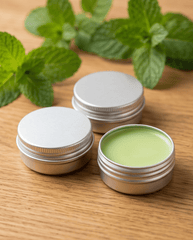Fresh Mint Lip Butter