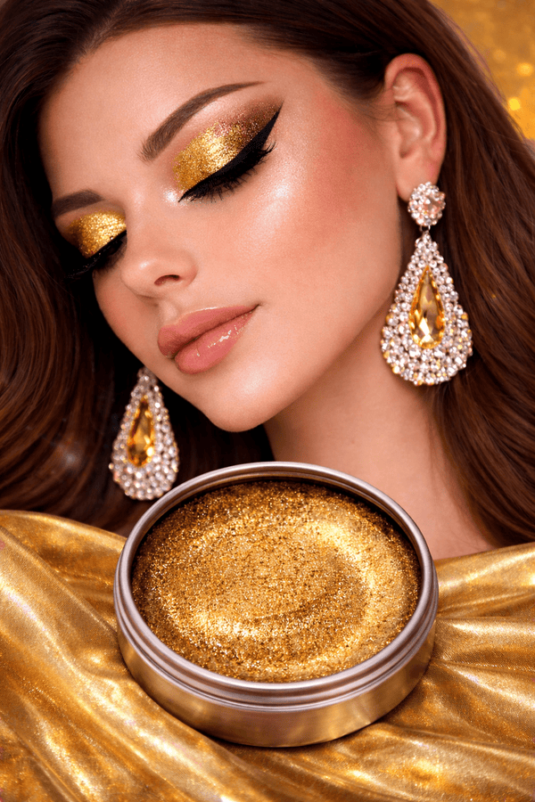 Siren Shadow - Gilded Siren