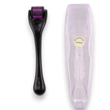 Derma Roller – 540 Stainless Steel Microneedles (0.5mm) Belantti
