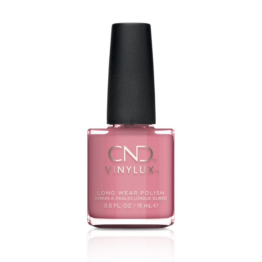 CND Vinylux Rose Bud Nail Polish 15ml