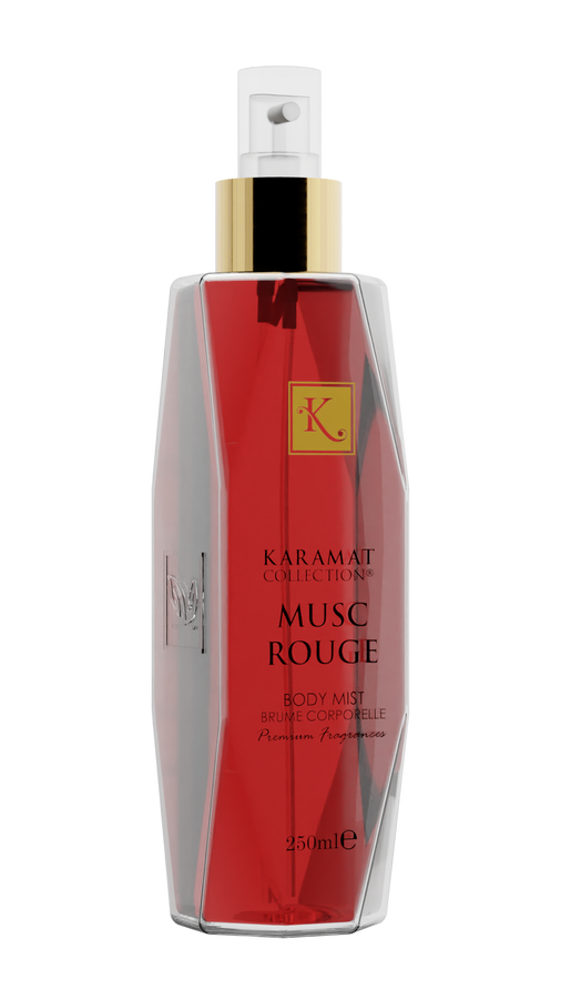 Maison Karamat - Body Mist 250ml