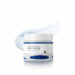 Round Lab Birch Juice Moisturising Cream 80ml