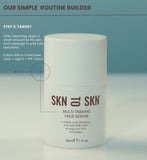 SKN TO SKN Multi-Tasking Face Serum 30ml