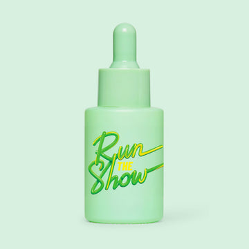 Run The Show Facial Oil
