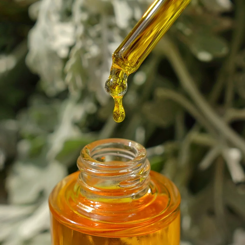 Balmista Self Love Nourishing Facial Oil
