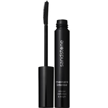 Sandstone Mascara Intense – Brown