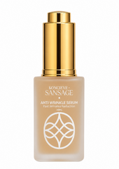 Sansage Firming & Hydrating Face Serum 30ml