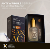 Sansage Firming & Hydrating Face Serum 30ml