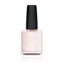 CND Vinylux Satin Slippers Nail Polish 15ml
