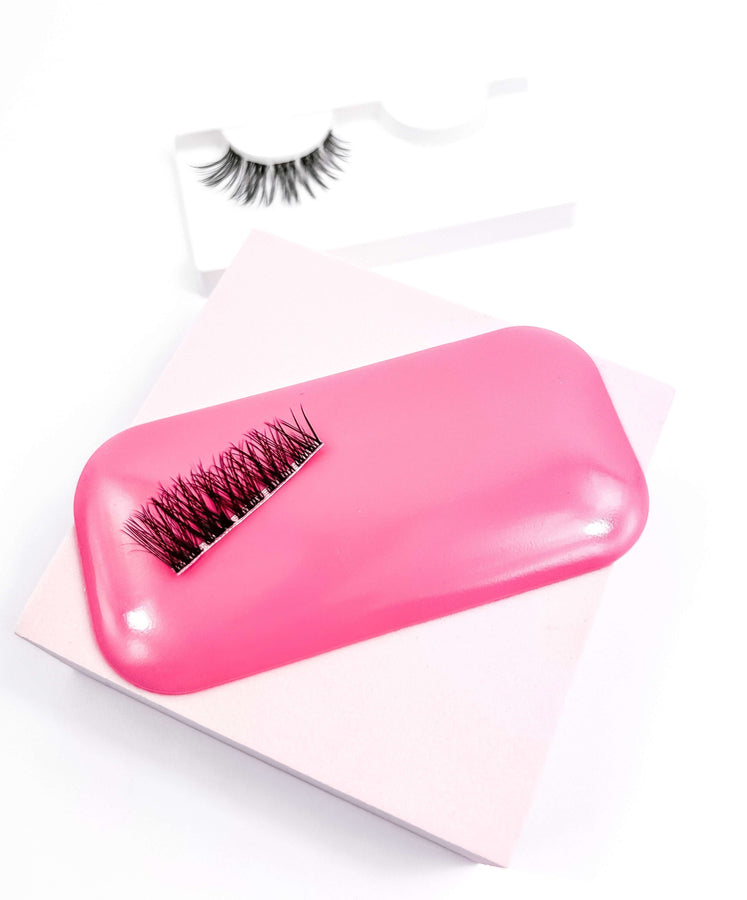 Lash Ribbons® Lash Mat – product view 2