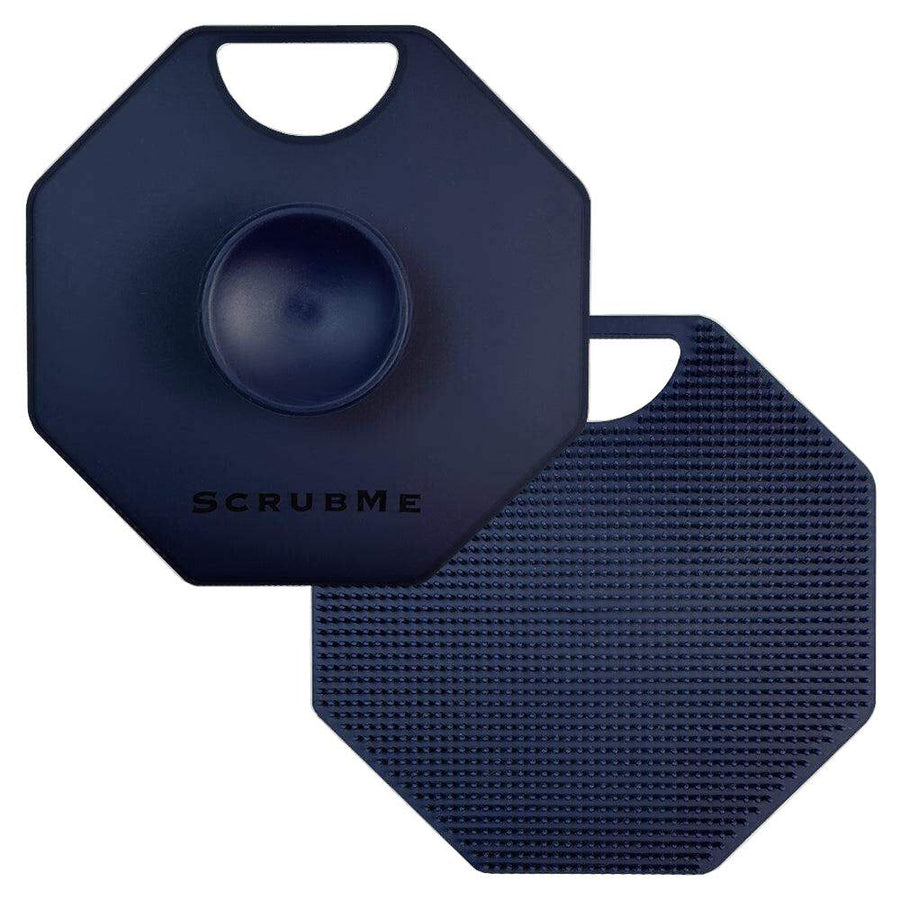 ScrubMeBody Silicone Body Scrubber