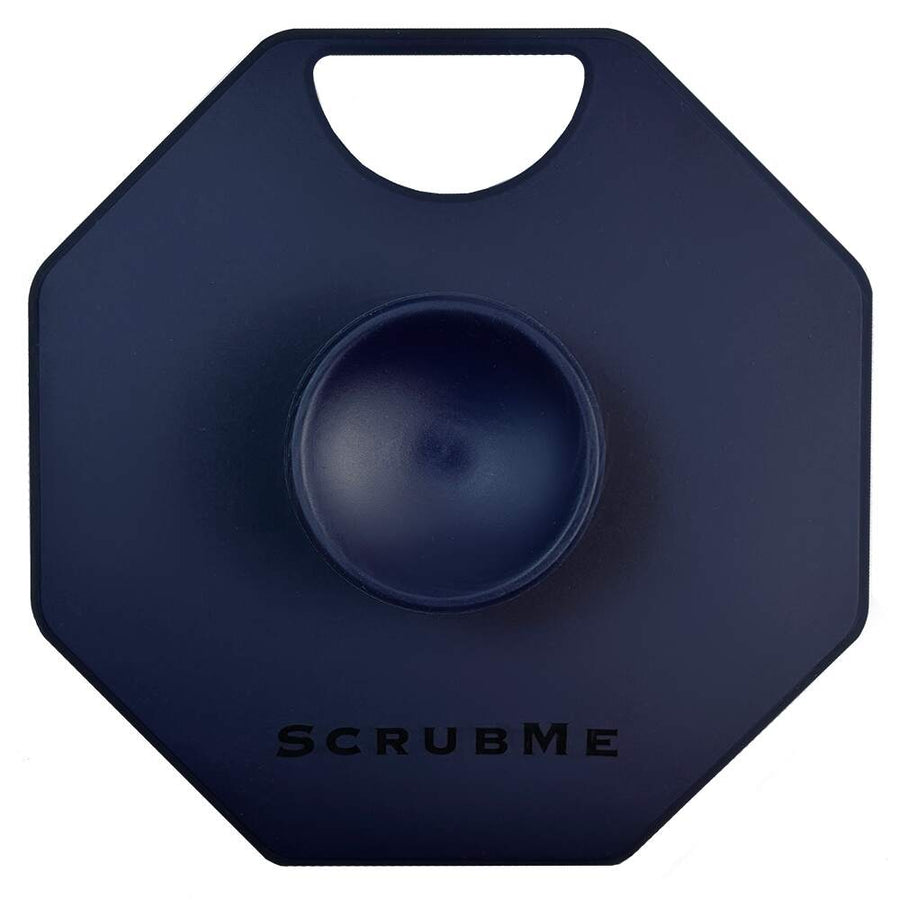 ScrubMeBody Silicone Body Scrubber