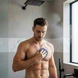 ScrubMeBody Silicone Body Scrubber