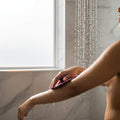 ScrubMeBody Silicone Body Scrubber