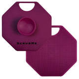 ScrubMeBody Silicone Body Scrubber