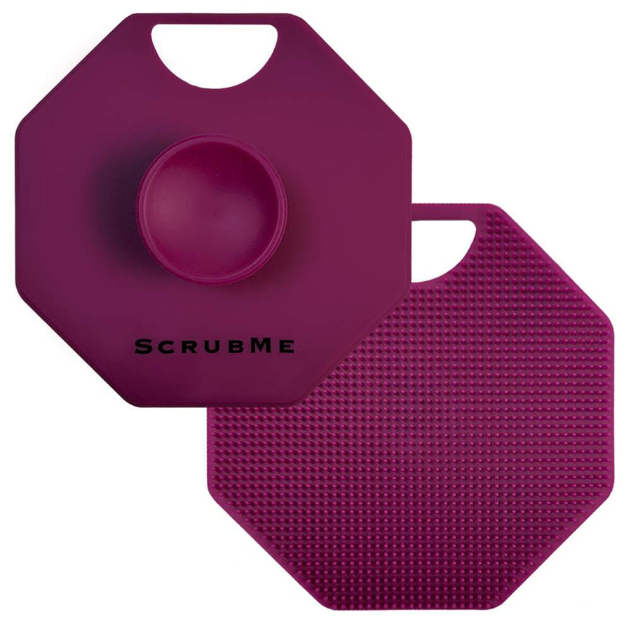ScrubMeBody Silicone Body Scrubber