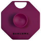 ScrubMeBody Silicone Body Scrubber