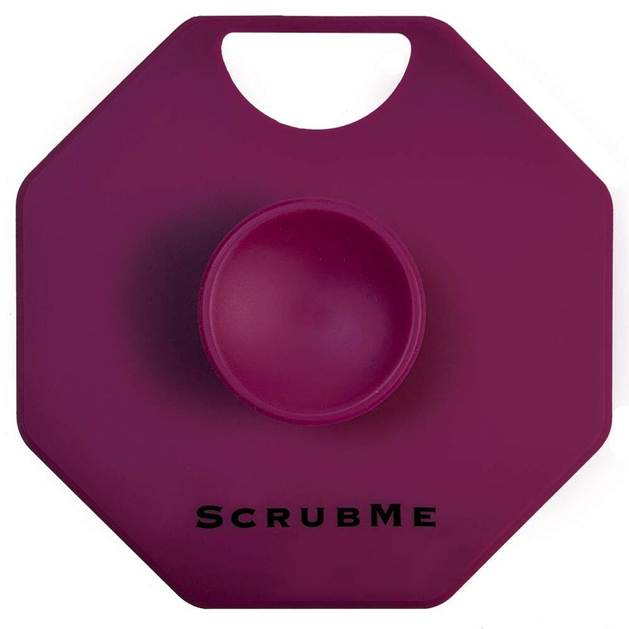 ScrubMeBody Silicone Body Scrubber