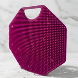 ScrubMeBody Silicone Body Scrubber