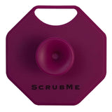 ScrubMeFace Silicone Facial Cleansing Brush