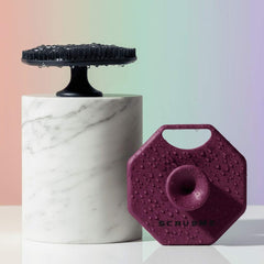 ScrubMeFace Silicone Facial Cleansing Brush