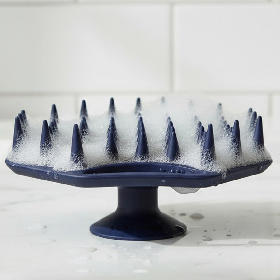 ScrubMeScalp Scalp Massager