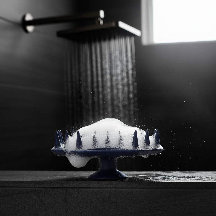 ScrubMeScalp Scalp Massager