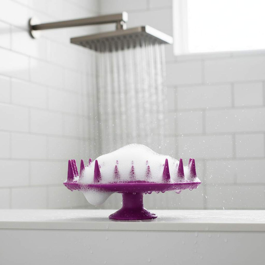 ScrubMeScalp Scalp Massager