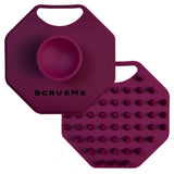ScrubMeScalp Scalp Massager