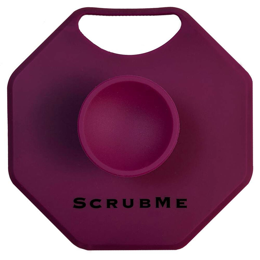 ScrubMeScalp Scalp Massager
