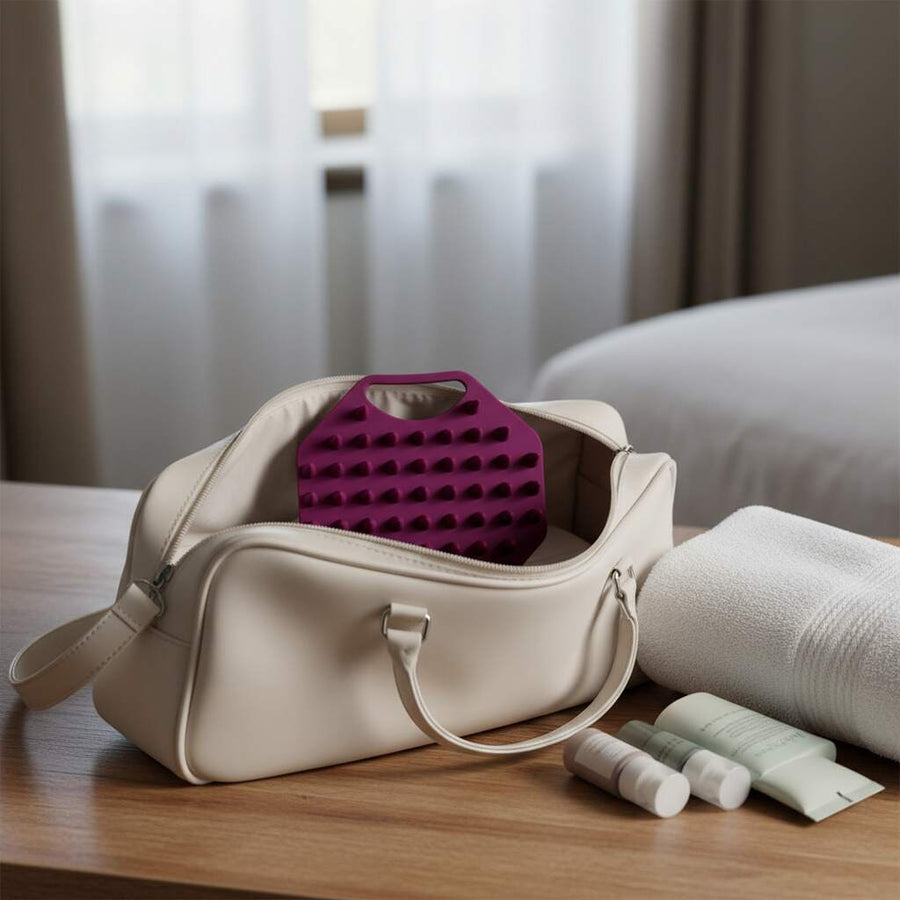 ScrubMeScalp Scalp Massager