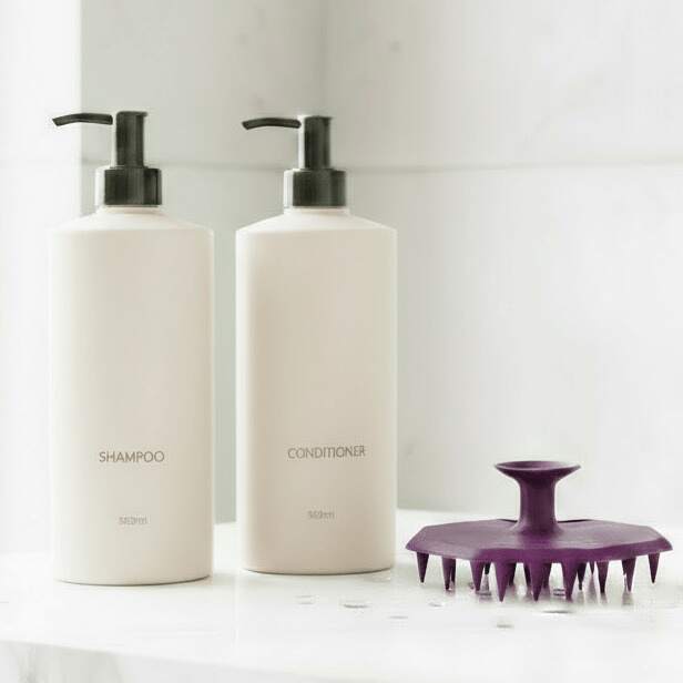ScrubMeScalp Scalp Massager