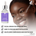Skin Chemists Sensitive Skin Serum – Calm & Repair 30ml