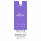 Skin Chemists Sensitive Skin Serum – Calm & Repair 30ml