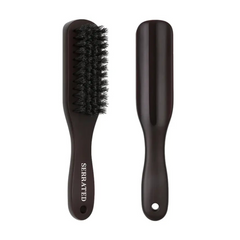 Boar Bristle Hair Brush – Natural Wood XL