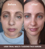 SKN TO SKN Multi-Tasking Face Serum 30ml