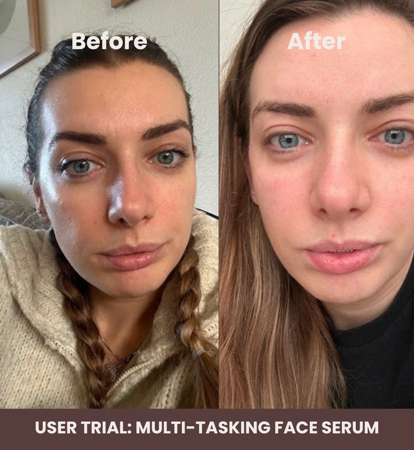 SKN TO SKN Multi-Tasking Face Serum 30ml
