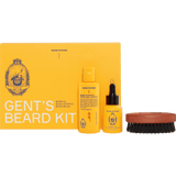 Seven Potions Beard Care Essentials Kit