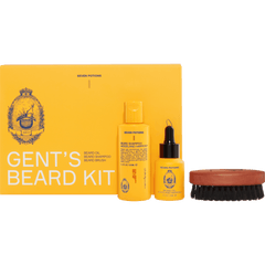 Seven Potions Beard Care Essentials Kit