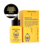 Seven Potions Beard Oil