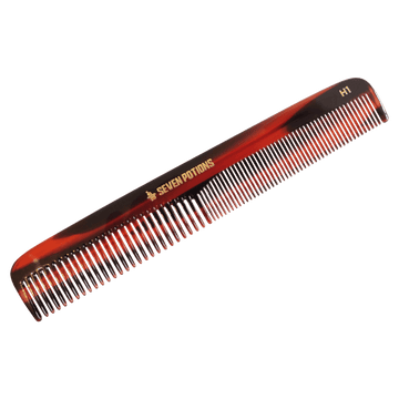 Seven Potions Hair and Beard Comb