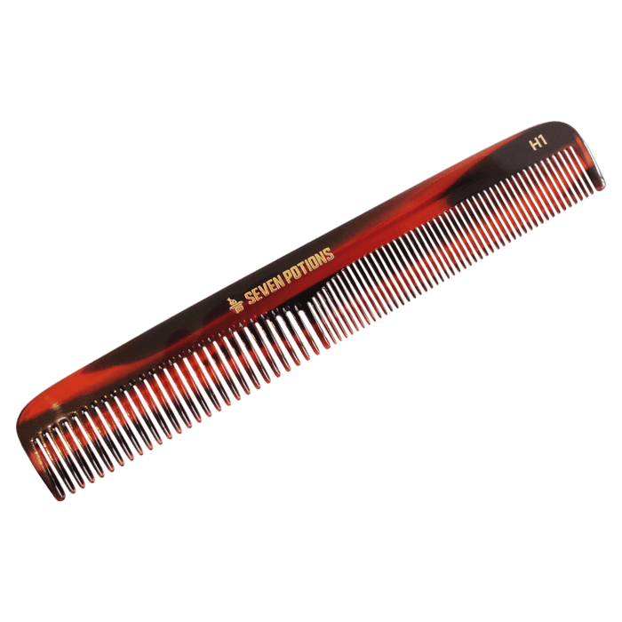 Seven Potions Hair and Beard Comb