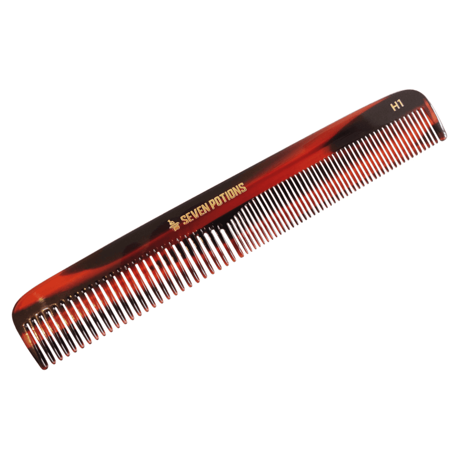 Seven Potions Hair and Beard Comb