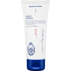 Seven Potions Hand Cream for Men