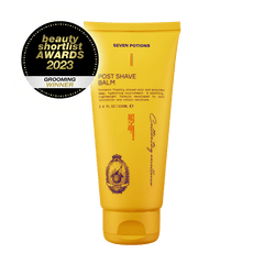 Seven Potions Post Shave Balm
